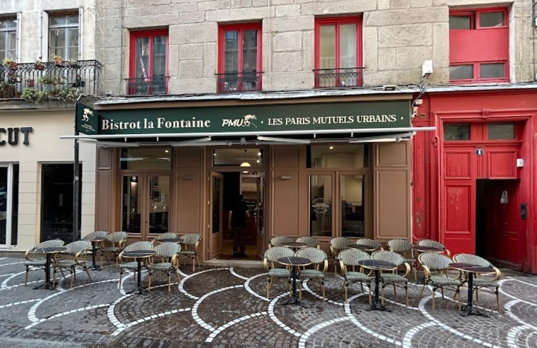 Projet immobilier Ommistack : Le Colard