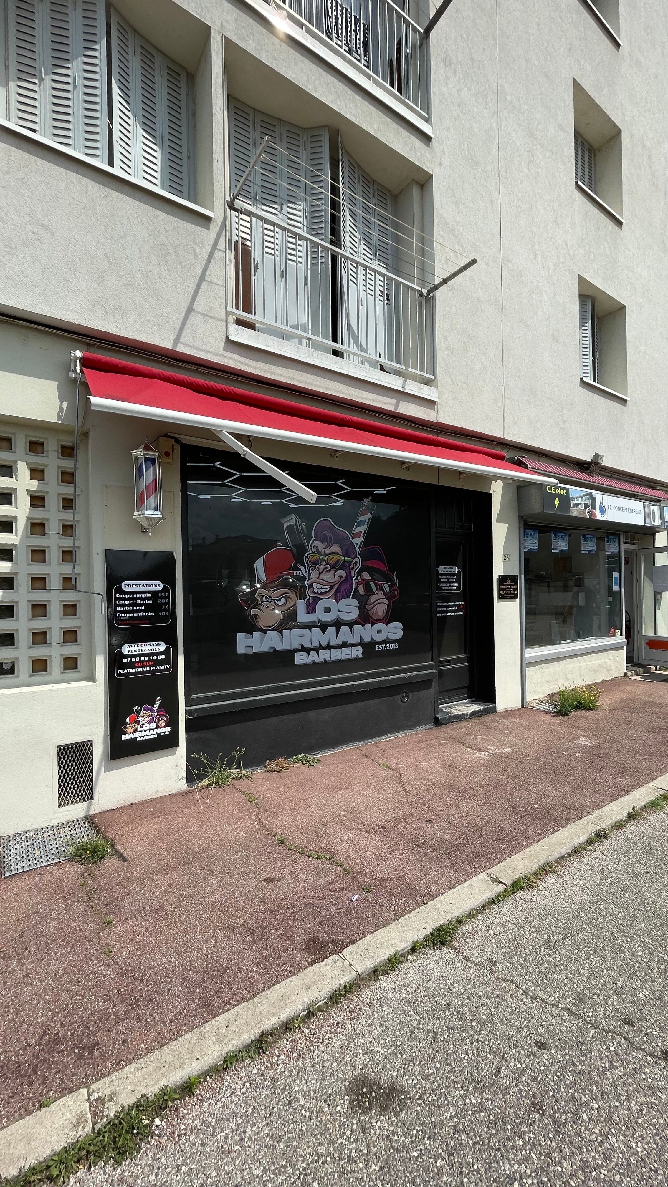 Projet immobilier Ommistack : Le Romanet